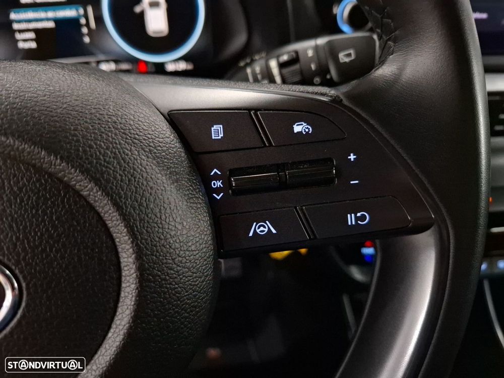 Hyundai Bayon 1.0 T-GDI Premium TT - 17