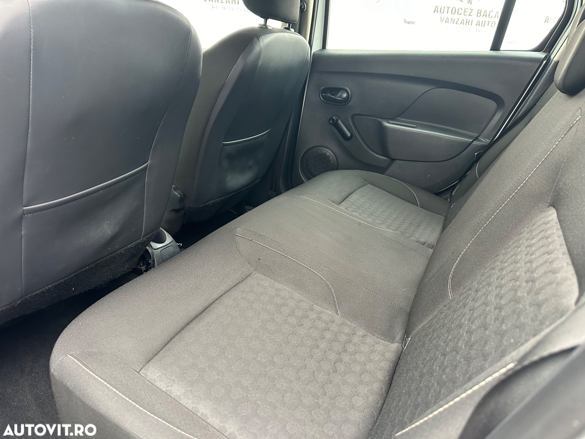 Dacia Logan MCV 1.5 dCi Laureate - 14