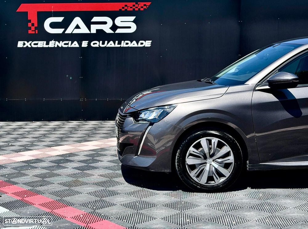 Peugeot 208 1.2 PureTech Allure - 21