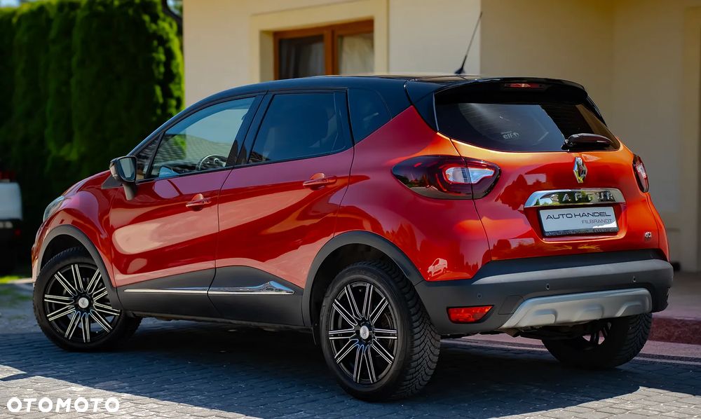 Renault Captur ENERGY dCi 90 Start&Stop Experience - 24