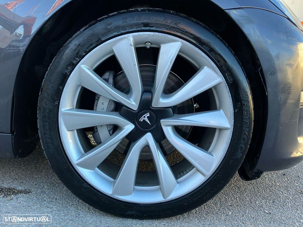 Tesla Model 3 Long-Range Dual Motor AWD - 10