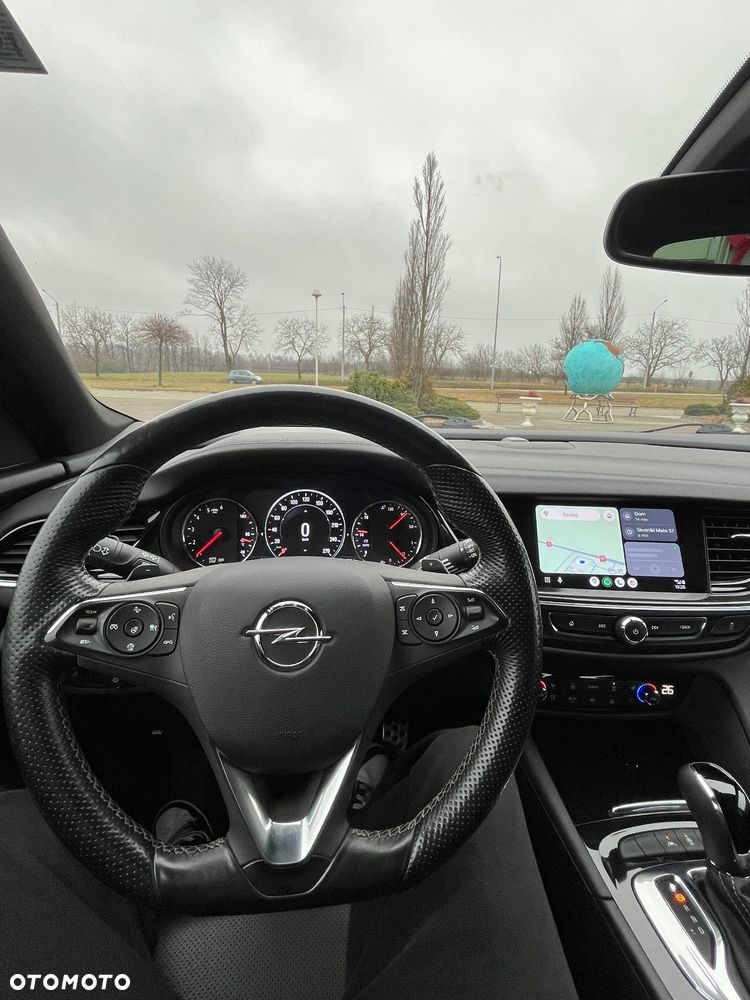 Opel Insignia 2.0 CDTI Cosmo - 15