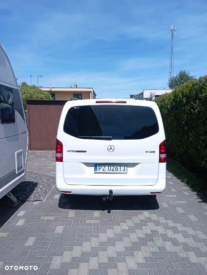 Mercedes-Benz Vito - 4