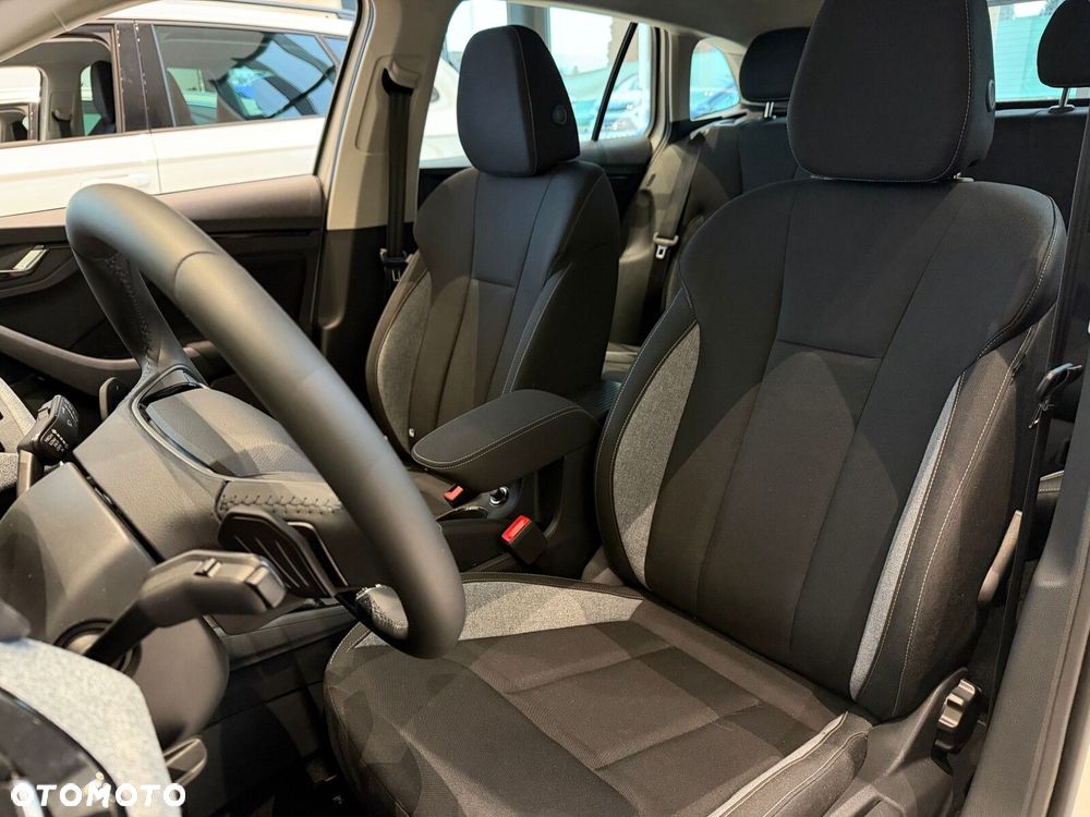 Skoda Scala 1.5 TSI Selection DSG - 11