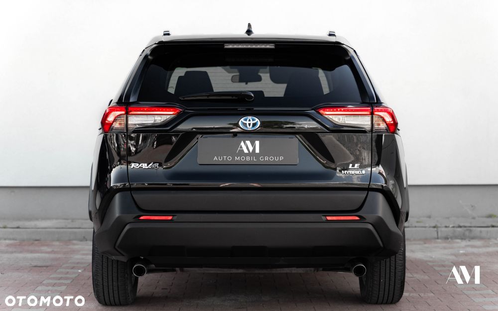 Toyota RAV4 - 9
