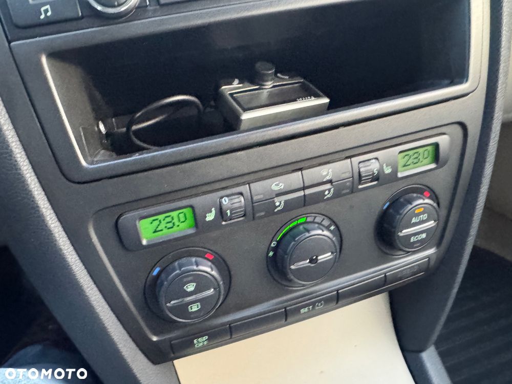 Skoda Octavia 1.9 TDI Elegance - 16