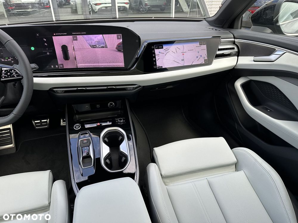 Audi A6 Limousine - 17