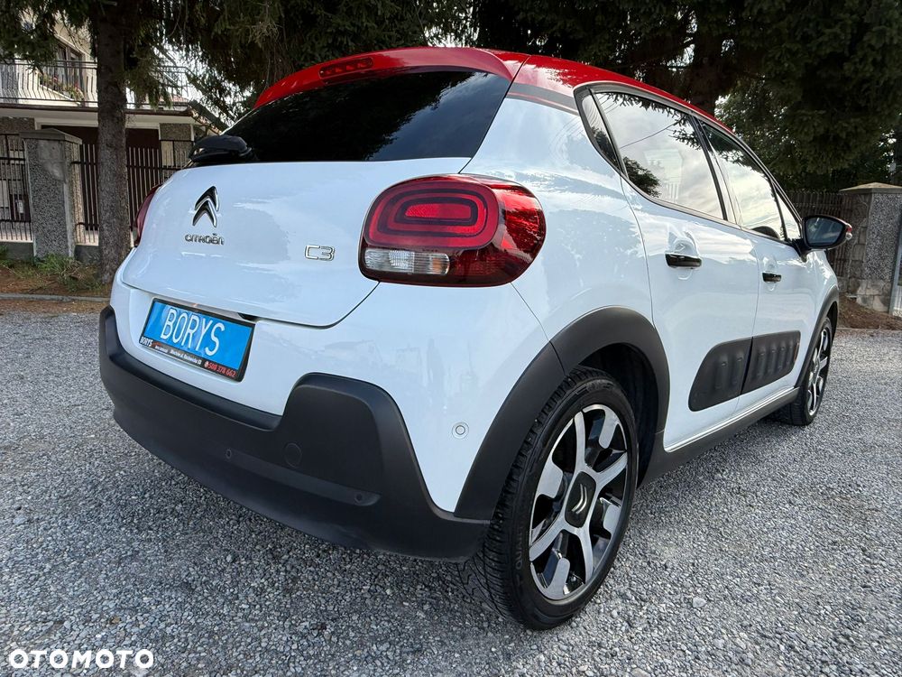 Citroën C3 1.2 VTi Exclusive - 39