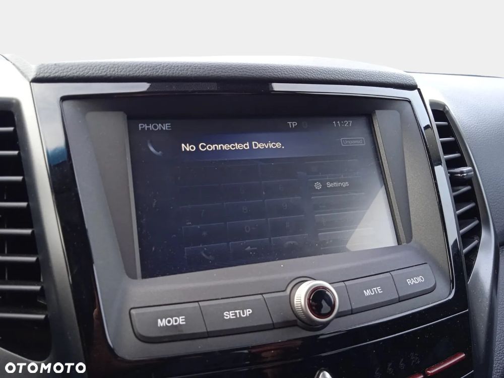 SsangYong/KGM XLV 1.6 City Style - 21