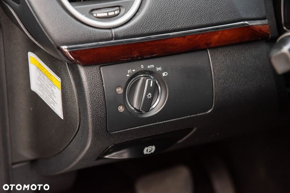 Mercedes-Benz GL 450 - 22
