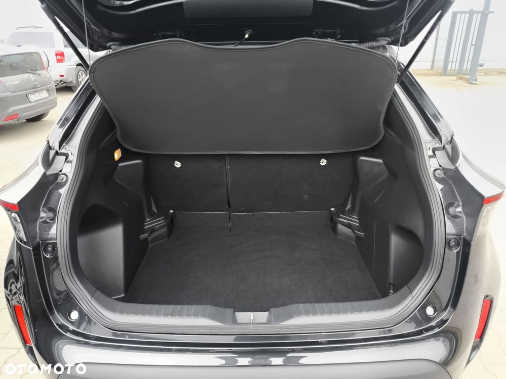 Toyota Yaris Cross 1.5 Comfort - 13