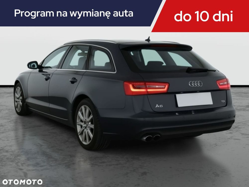 Audi A6 Avant - 6