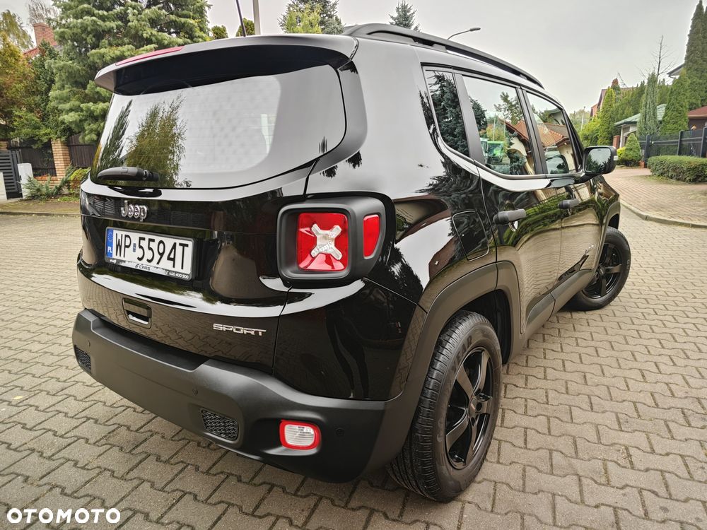 Jeep Renegade - 2