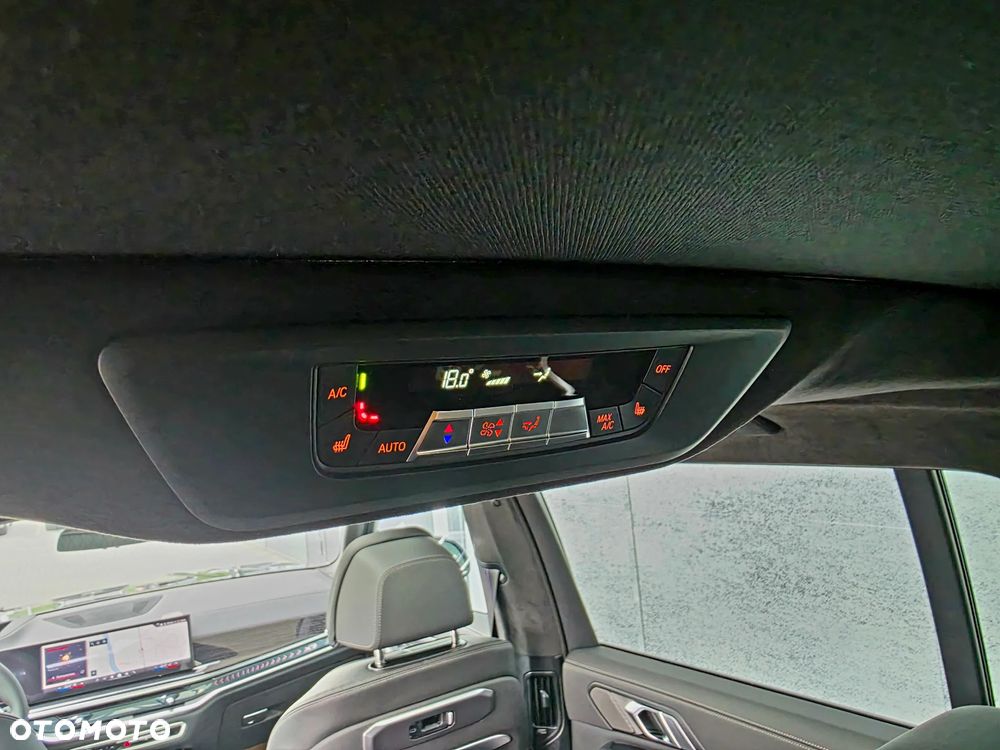 BMW X7 xDrive40d mHEV sport - 34
