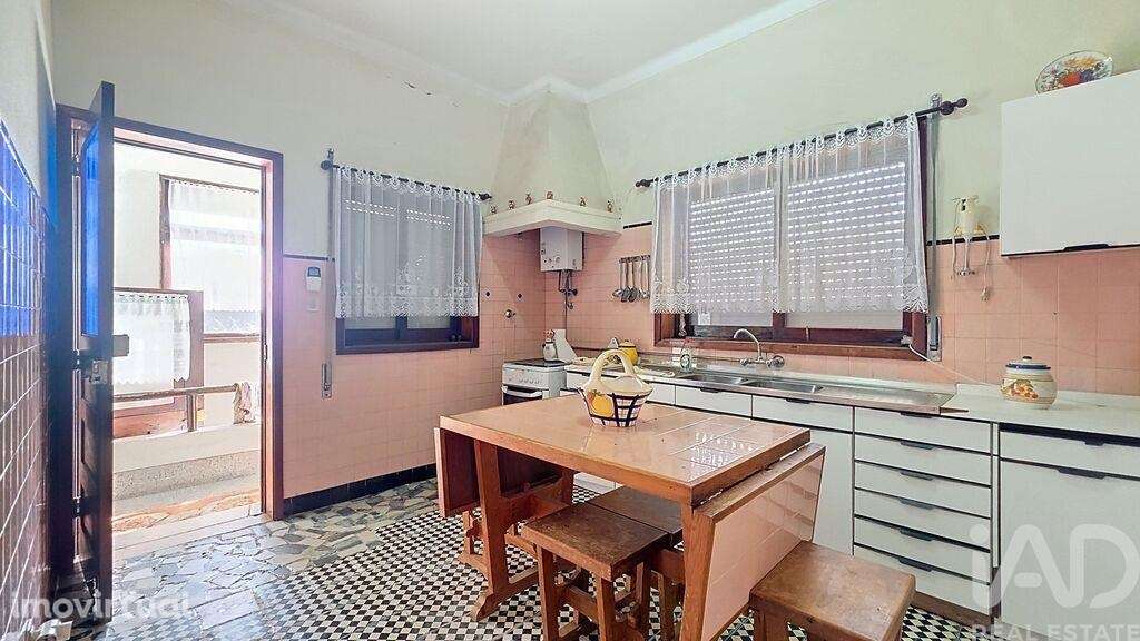 Moradia térrea T3 em Monte de 120 m2 - Grande imagem: 4/19