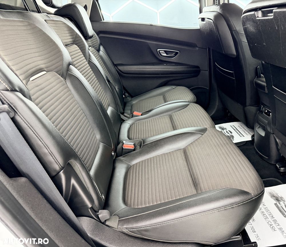 Renault Scenic ENERGY dCi 110 LIMITED - 7