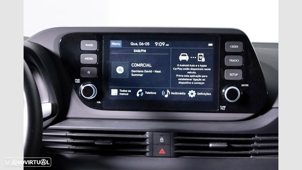 Hyundai i20 — fotografia 12