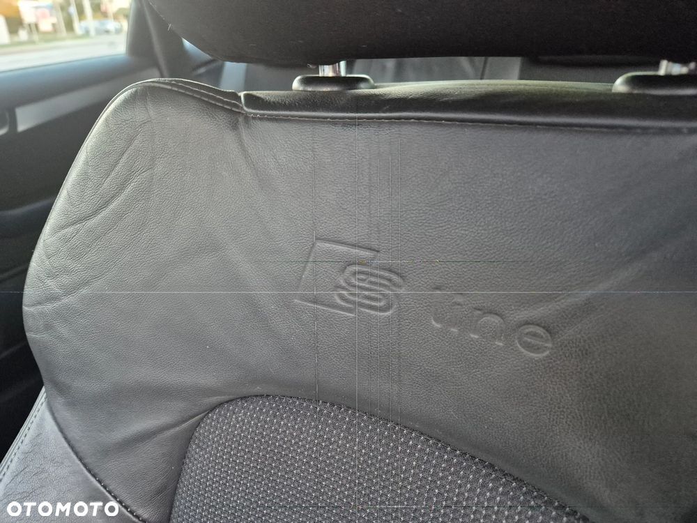 Audi A3 Sportback 1.8 TFSI S line Sportpaket Plus - 17