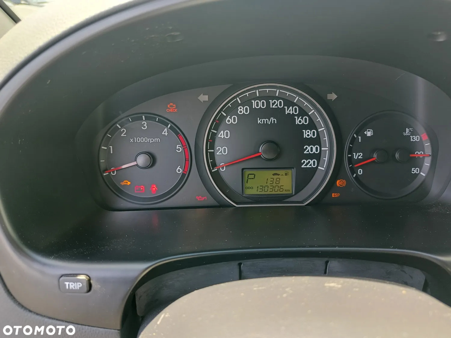 Hyundai H-1 2.5 CRDi Travel Premium - 8