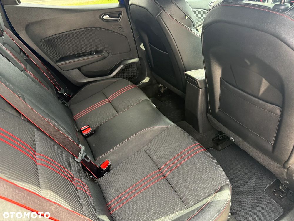 Renault Clio - 13