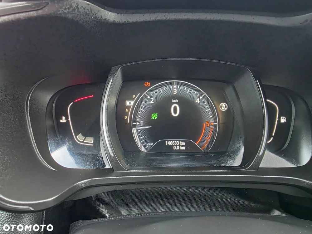 Renault Kadjar BLUE dCi 115 EDC LIMITED - 36