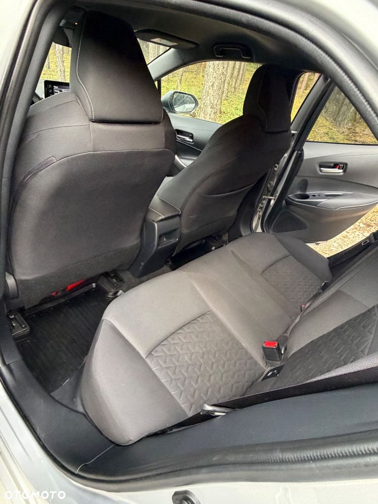 Toyota Corolla 1.2 T Comfort - 13