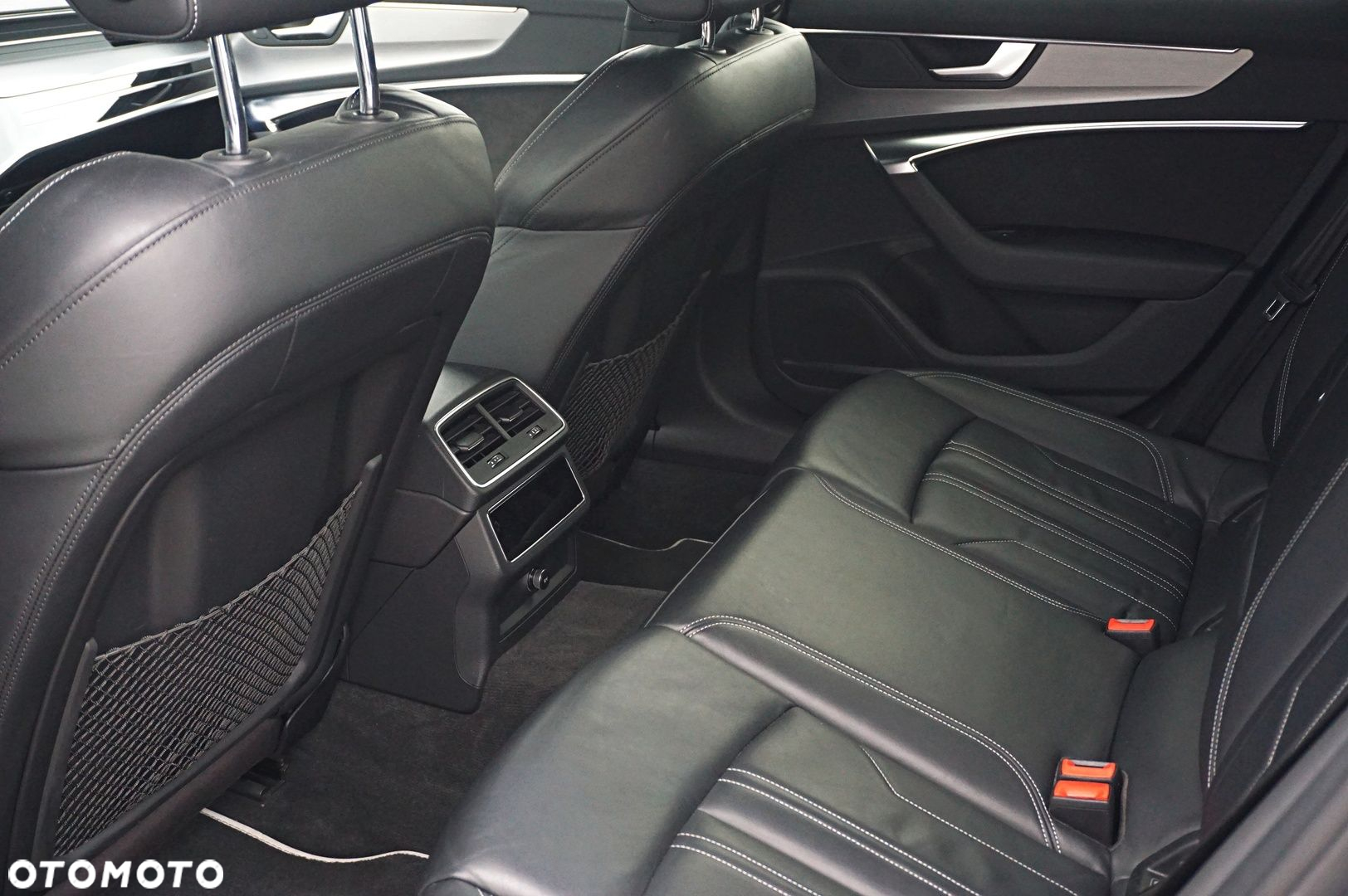 Audi A6 - 14