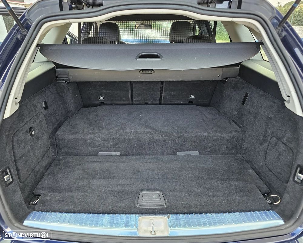 Mercedes-Benz C 300 BlueTEC Hybrid Exclusive - 17