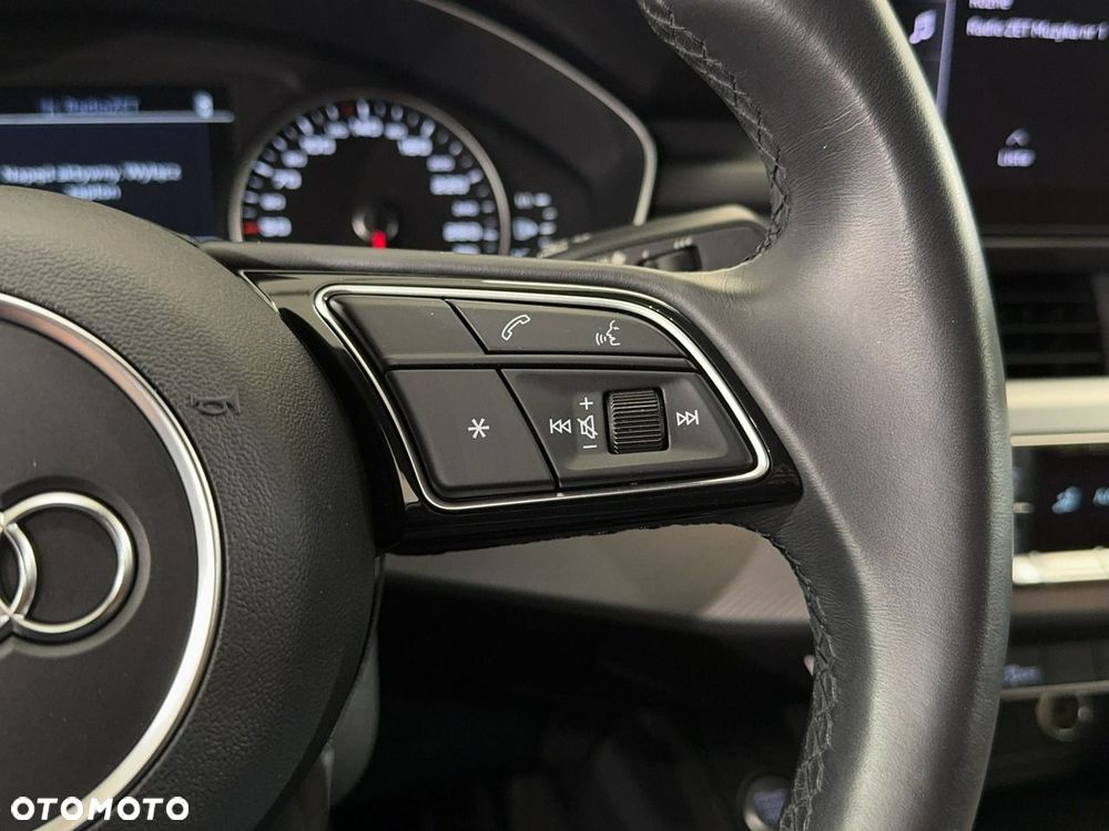 Audi A5 Sportback - 21