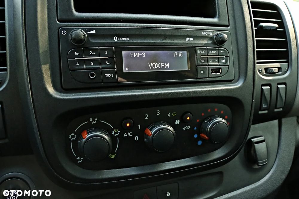Renault Trafic ENERGY Grand Spaceclass - 35