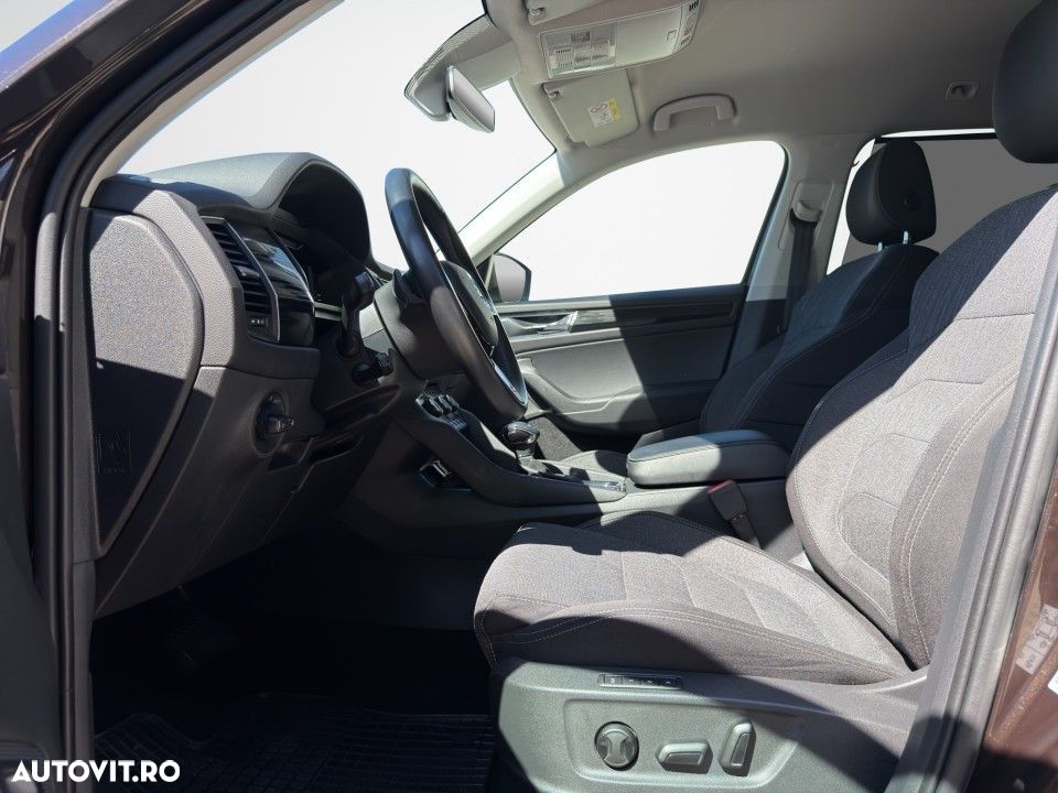 Skoda Kodiaq - 12