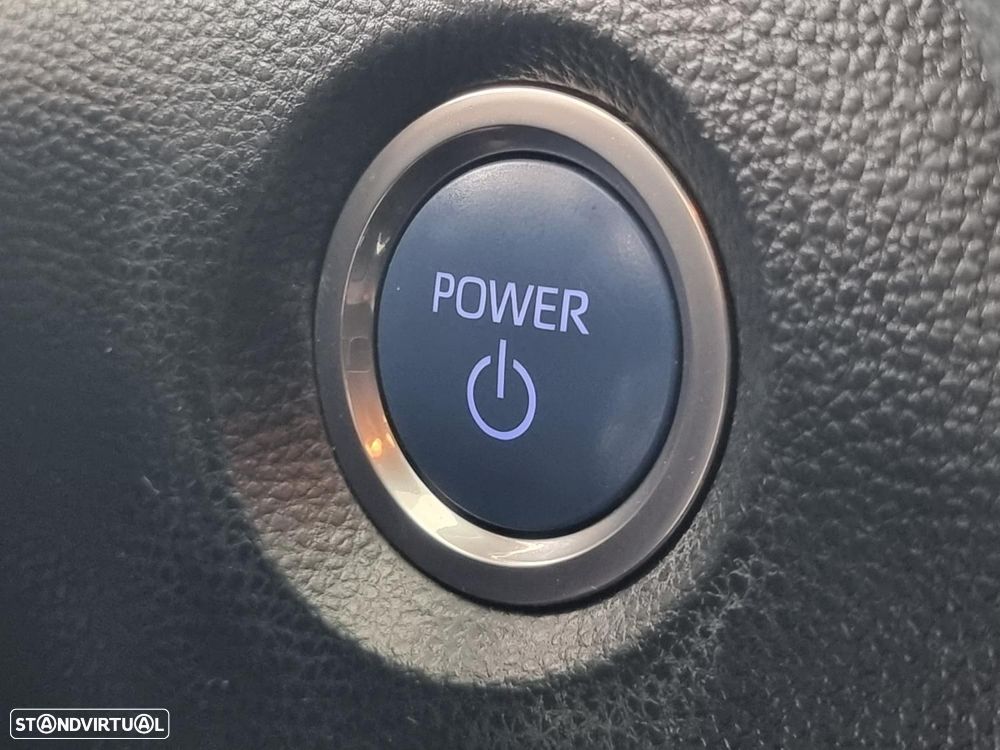 Toyota Corolla 1.8 Hybrid Comfort+P.Sport - 19