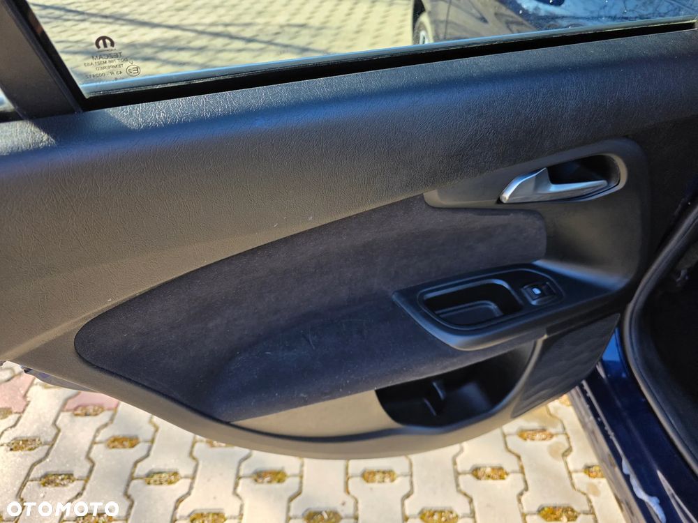 Fiat Tipo 1.6 MultiJet Lounge - 17