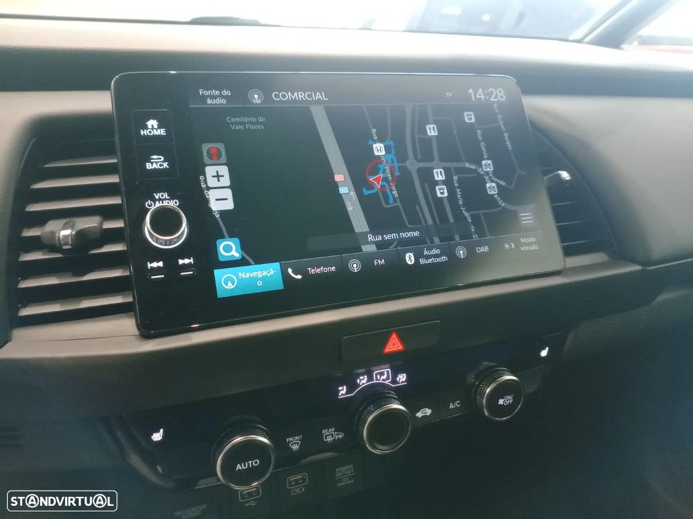 Honda Jazz 1.5 i-MMD Elegance - 6