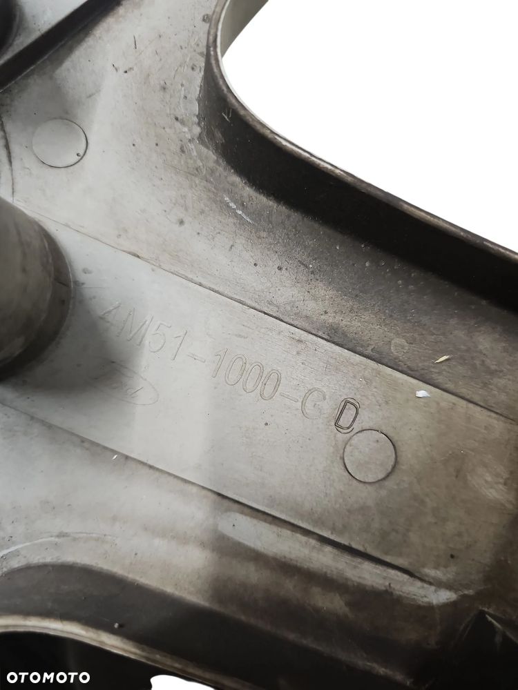 KOŁPAK 16 FORD FOCUS MK2 4M51-1000-GD - 3