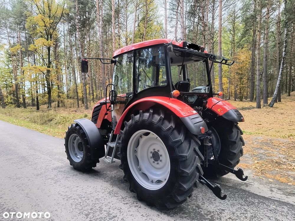 Zetor Proxima 70 - 10