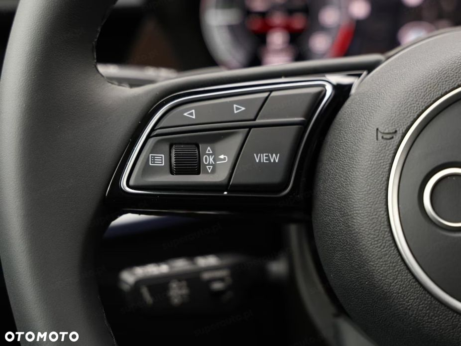 Audi A3 Sportback - 7