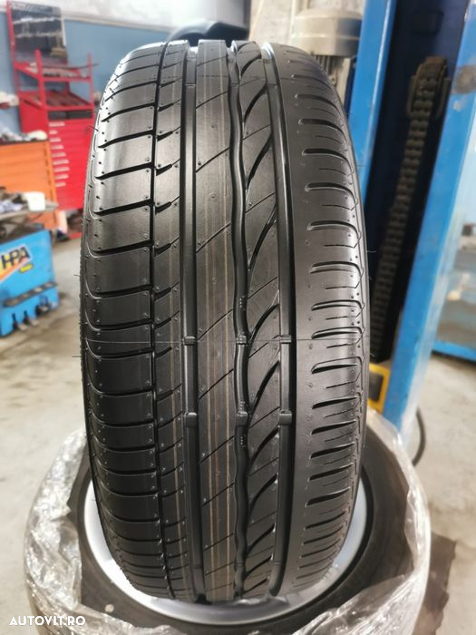 vand jante originale Bmw seria 1,2,3 pe 16” noi cu anvelope noi - 6