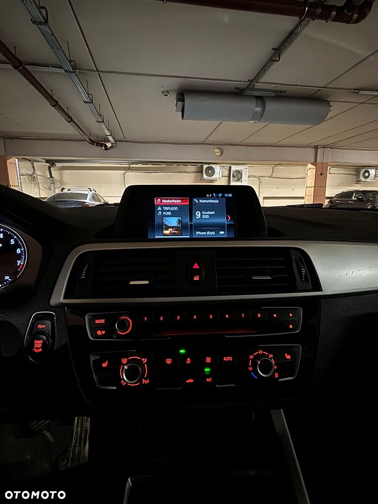 BMW Seria 1 118i - 19