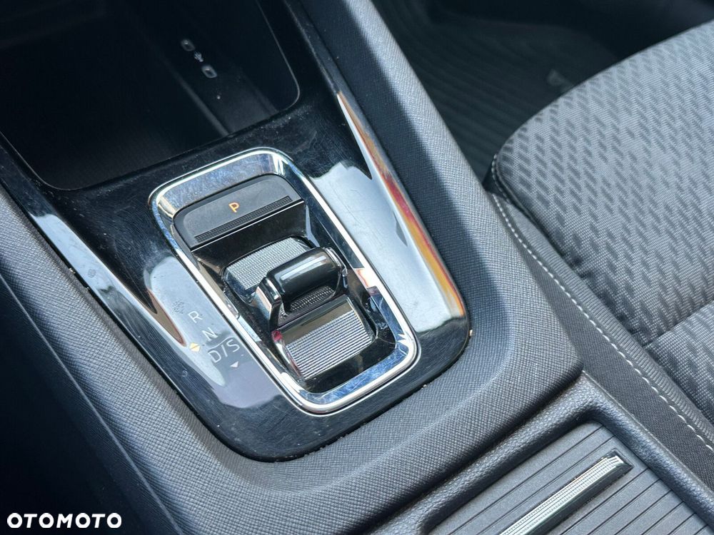 Skoda Octavia - 20