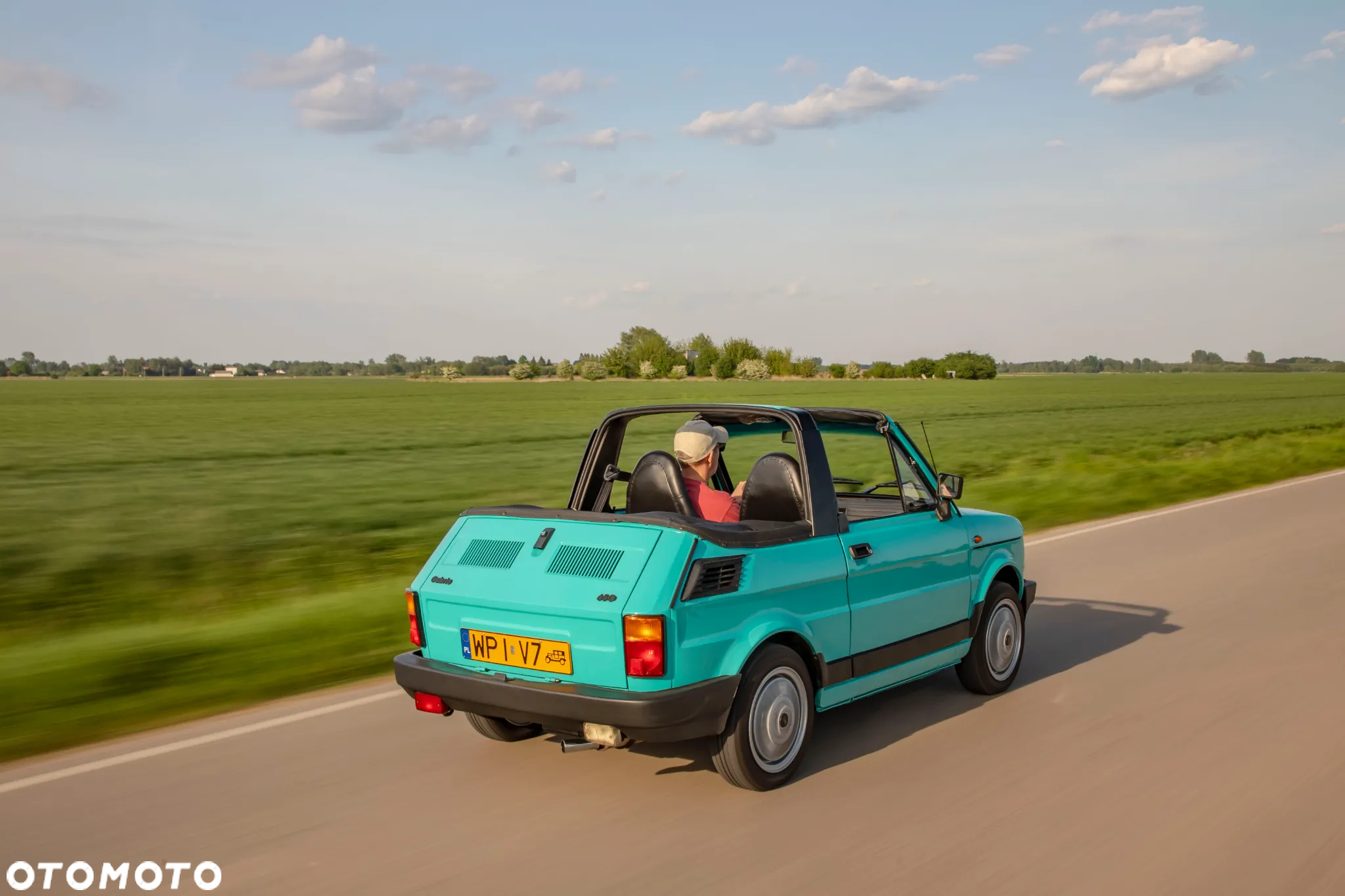 Fiat 126 - 8
