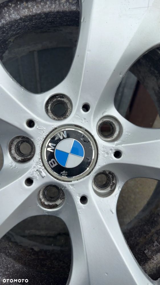 BMW E90 E91 F30 F31 F36 FELGA R16 6795806 DOSTĘPNE 2 SZTUKI - 2