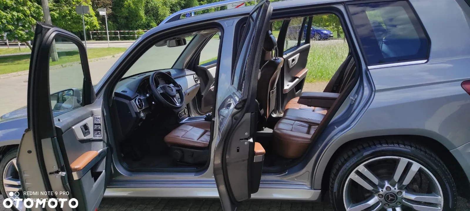 Mercedes-Benz GLK 220 CDI 4-Matic - 12