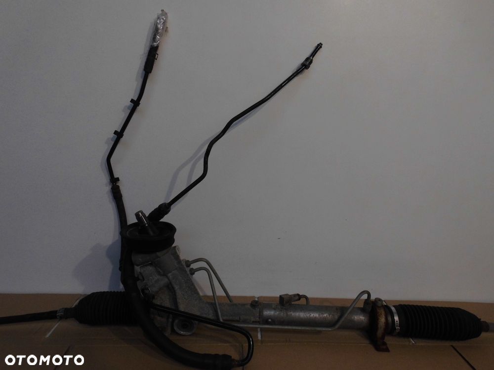MAGLOWNICA KOLUMNA  SEAT IBIZA SKODA FABIA ROOMSTER VOLKSWAGEN POLO 6R 30TYS KM 6R1423055K 6R1423051AT - 5