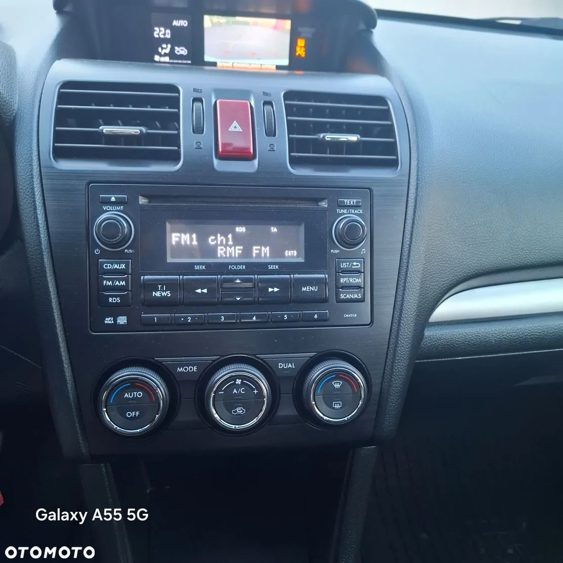 Subaru XV 1.6i Comfort - 24