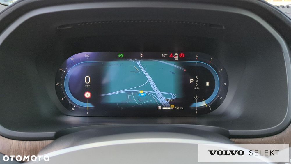 Volvo V90 Cross Country - 15