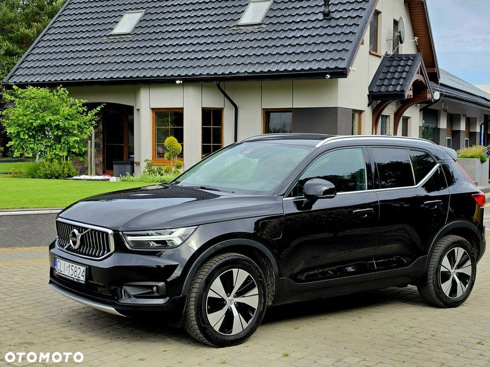 Volvo XC 40 - 5