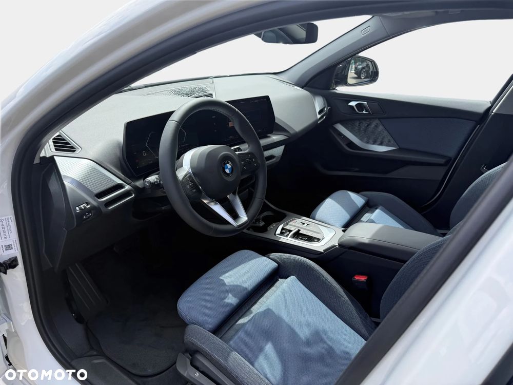 BMW Seria 1 116 - 5