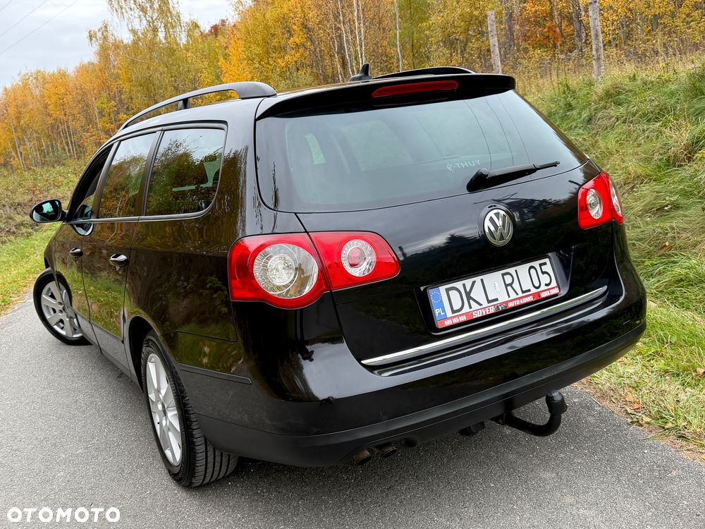 Volkswagen Passat - 20