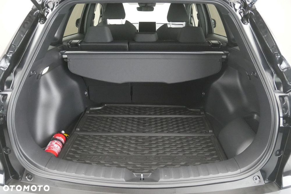 Toyota Corolla Cross 2.0 Hybrid Style - 16